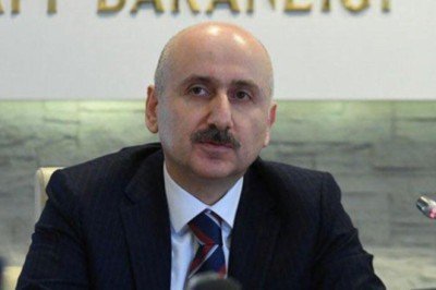 Bakan Karaismailoğlu: 3.767 kilometre daha otoyol yapacağız