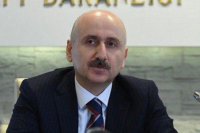 Bakan Karaismailoğlu'ndan önemli Kanal İstanbul açıklaması