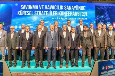 Bakan Muş'tan önemli ihracat açıklaması! Cumhuriyet tarihinin en yüksek değeri