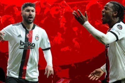 Beşiktaş-Kayserispor maçında Güven Yalçın damgası! Protestolar sonrası tüm havayı değiştirdi