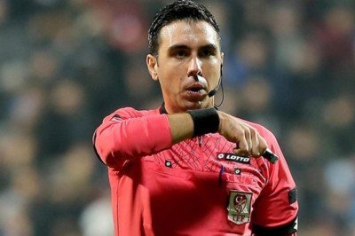 Beşiktaş - Kayserispor maçının VAR hakemi açıklandı!