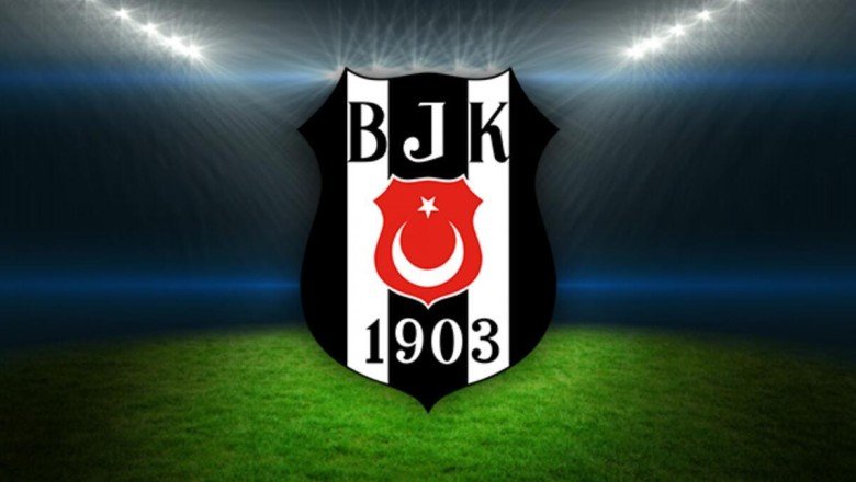 Beşiktaş’ta teknik direktör kararı yarın verilecek! 5 aday...