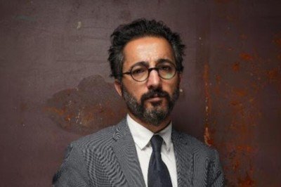 Bir lunapark sevinci: ‘Fink’