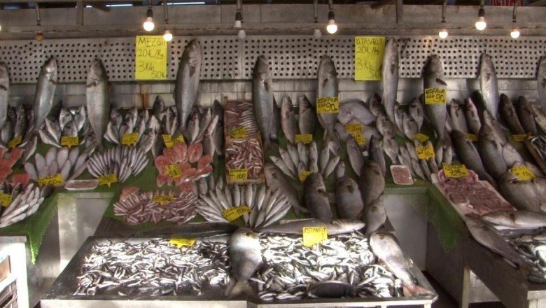 Bollaştı... Fiyatı 250 TL'den 90'a düştü