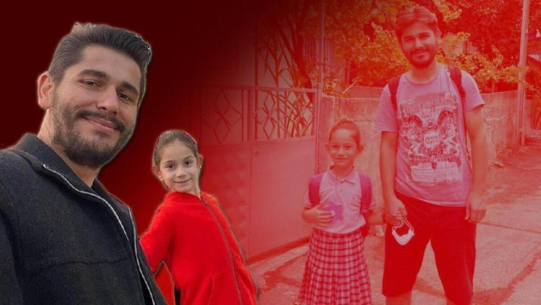 Cani baba dehşet saçtı! Sosyal medyadan paylaştığı fotoğraf dikkat çekti