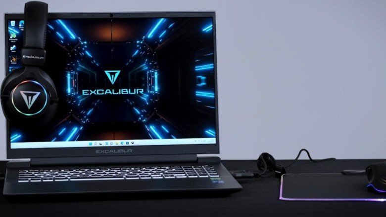 Casper Excalibur G911 incelemesi