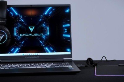 Casper Excalibur G911 incelemesi