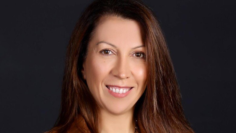 Cisco Türkiye'de önemli atama