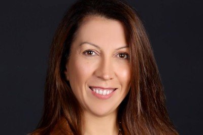 Cisco Türkiye'de önemli atama