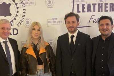 Deri ihracatında hedef 225 milyon dolar