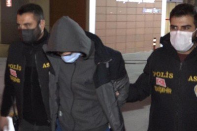 Eskişehir'de otomobille çarptığı kadının ölümüne neden olan sürücü yeniden gözaltında