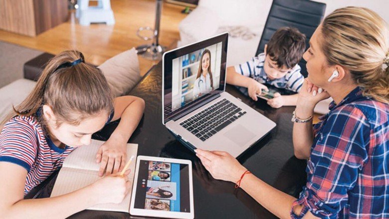 Evdeki internet kâbusunuz olmasın