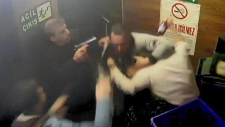 Ganyan bayisindeki cinayeti adli tıp kurumu raporu çözecek