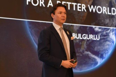 Hakan Bulgurlu: Dünyanın geleceği tüketici tercihlerine bağlı