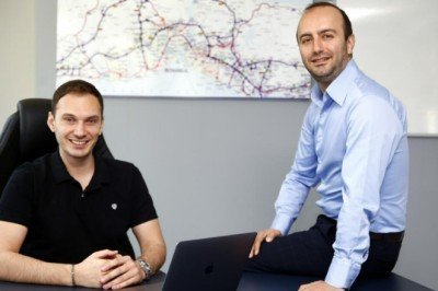 Hızlı Teslimat Sektöründe Lider PackUpp