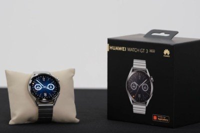 Huawei Watch GT 3 incelemesi