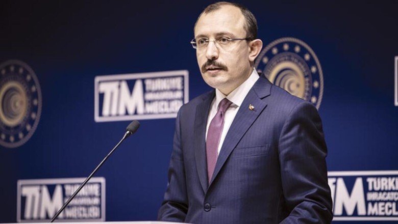 İhracatta ‘1 milyonluk’ tarihi rekor