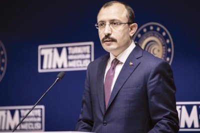 İhracatta ‘1 milyonluk’ tarihi rekor