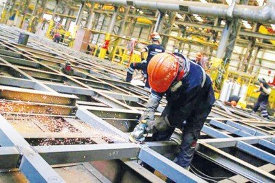 İşsizlik oranı 11.2’ye geriledi