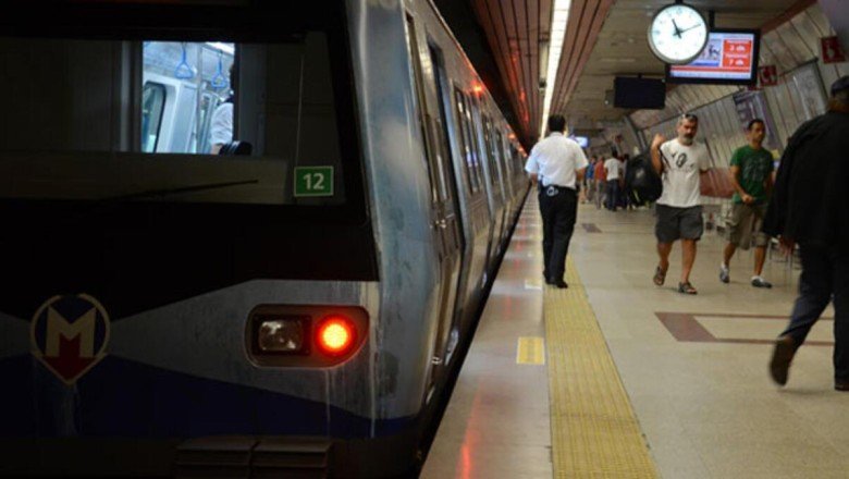 İstanbullulara güzel haber! Bakan duyurdu... Merak edilen 7 hat 2023'te hizmete giriyor