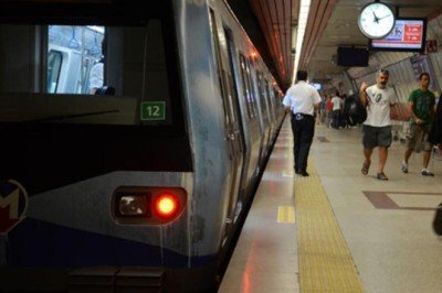 İstanbullulara güzel haber! Bakan duyurdu... Merak edilen 7 hat 2023'te hizmete giriyor