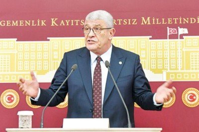 ‘İstifaya izin verilmiyor’