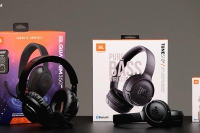 JBL Wave 100 TWS, Tune 510 BT ve Quantum 350 incelemesi