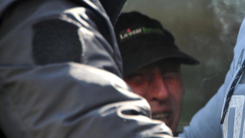 Miras cinayeti! Kars'tan Antalya'ya gelip ablasını öldürdü