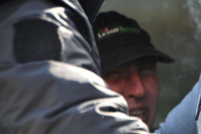 Miras cinayeti! Kars'tan Antalya'ya gelip ablasını öldürdü