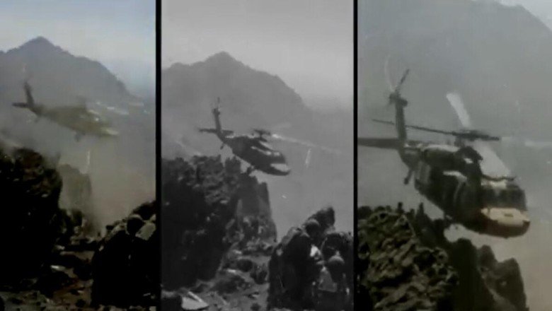 MSB’den göğüsleri kabartan paylaşım