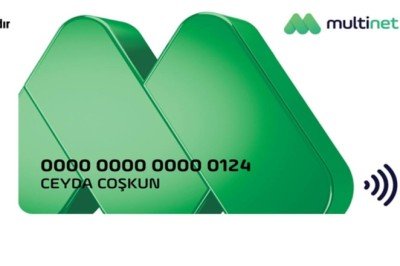 MultiNet: Kullanıcı memnuniyeti en yüksek ve en çok tercih edilen yemek kartı