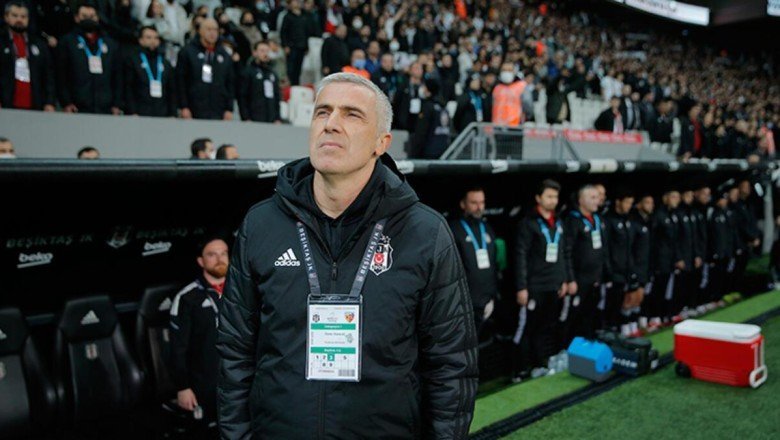 Önder Karaveli: 'Kendimi Beşiktaş’ın bir parçası olarak görüyorum'