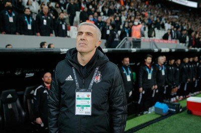 Önder Karaveli: 'Kendimi Beşiktaş’ın bir parçası olarak görüyorum'