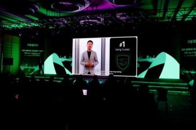 Oppo'dan Orta ve Doğu Avrupa'da rekor büyüme