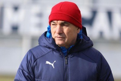 Rıza Çalımbay'ın Galatasaray karnesi