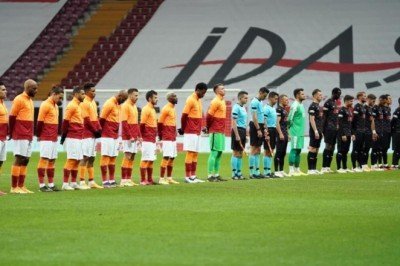 Sivasspor'da 4 eksik, Galatasaray'da 4 isim kart sınırında