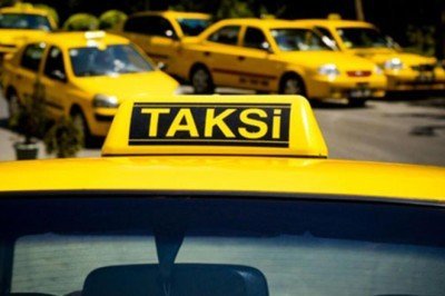 Taksiciler Odası Başkanı Aksu açıkladı: Mahkeme yürütmeyi durdurma kararı verdi