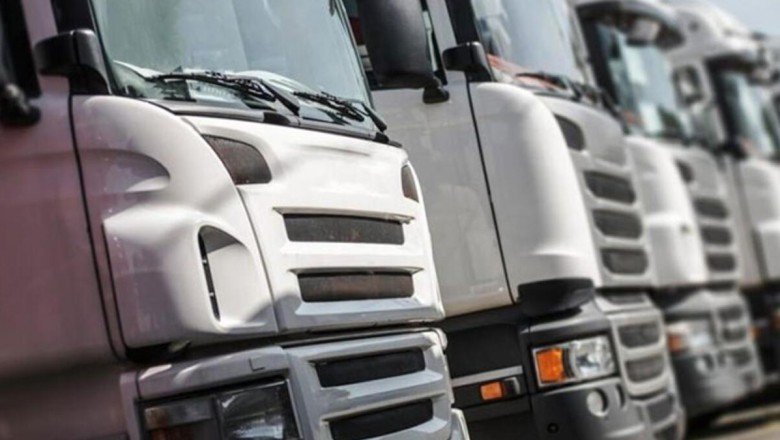 Ticari araç üretiminde yüzde 24 artış