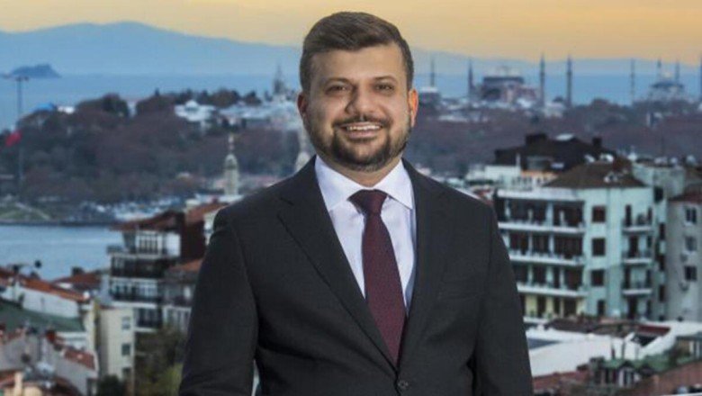 Türkiye yabancı yatırımcıların favorisi