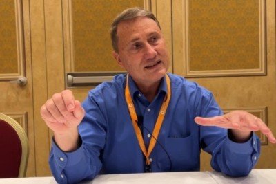 Uzayı saran çöp kabusunu 'bulut' çözecek