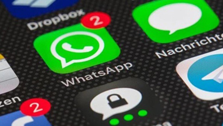 WhatsApp'ta yeni dönem: Tüm sohbetler için süreli mesaj!