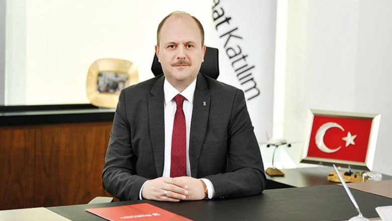 Ziraat’ten 300 milyon TL'lik halka arz işlemi