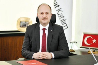 Ziraat’ten 300 milyon TL'lik halka arz işlemi