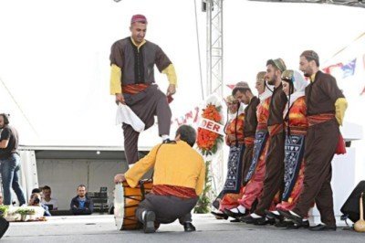 Adıyaman Yenikapı’ya geliyor