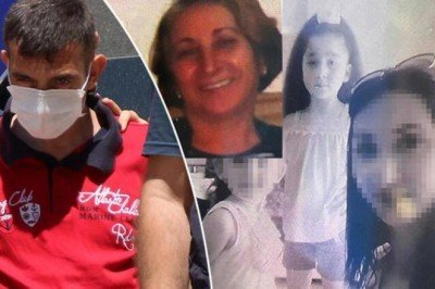 Anneanne ve torunu kundaklama sonucu ölmüştü: Sanık için 2 ağırlaştırılmış müebbet istemi