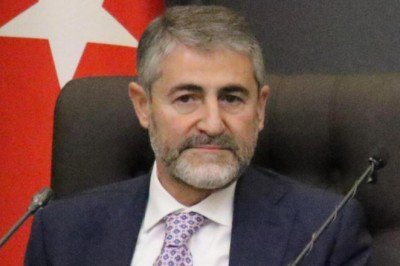 Bakan Nebati: Var gücümüzle çalışıyoruz