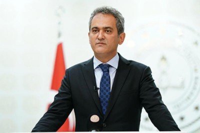 Bakan Özer'den kütüphane açıklaması: Yıl sonunda tamamlayacağız