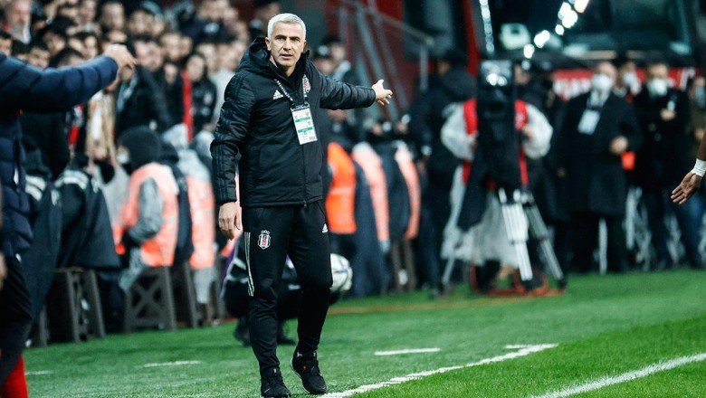 Beşiktaş Önder Karaveli ile yola devam edecek