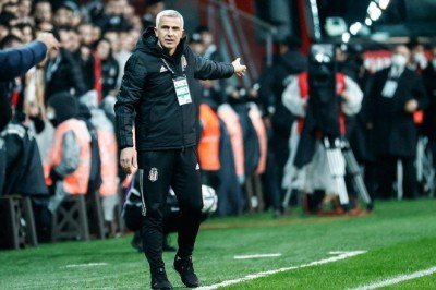 Beşiktaş Önder Karaveli ile yola devam edecek
