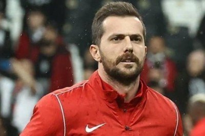 “Beşiktaş yenilgisi bize yakışmadı...”